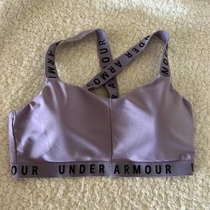 Under Armour Sports Bra
